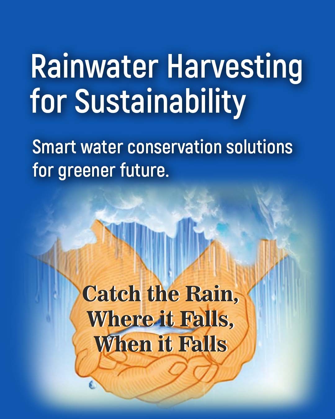 Rain Water Harvesting M2 MAPS Industries - Home 6